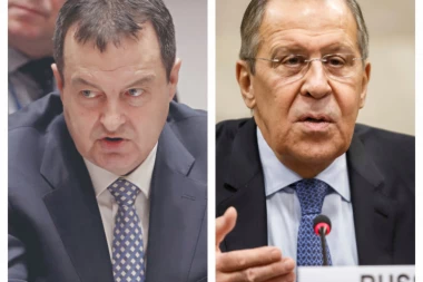 U Njujorku danas zaseda Savet bezbednosti: Dačić i Rusi se bore za Kosmet