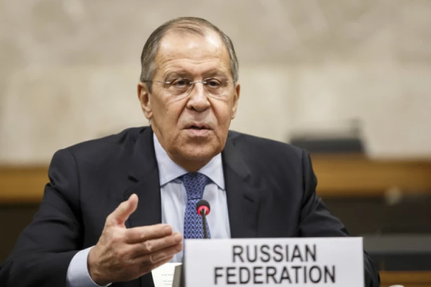 Ozbiljno upozorenje ruskog šefa diplomatije! LAVROV: Živimo u vreme varvarizma!