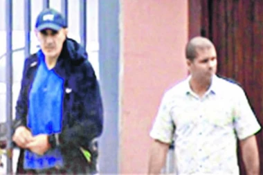 Svetski auto-vozač u dilu sa srpskom mafijom: Jakšićev saradnik u bekstvu!