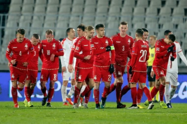 Sada nam čak i Litvanci prete: Došli smo da uzmemo tri boda!