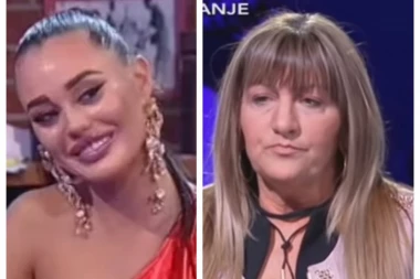 Svekrva, pazi šta pričaš: Ana korać tuži Bilju Dragojević?
