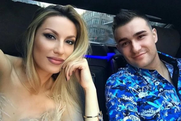 BIVŠI DEČKO RADE MANOJLOVIĆ IDE U AMERIKU: Nakon RASKIDA se povukao iz medija - sada okreće novi list!