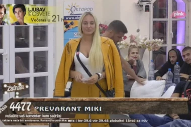 (VIDEO) Nisam spremna za bebu: Luna nakon priče o trudnoći, otvoreno priznala koliko joj kasni ciklus!