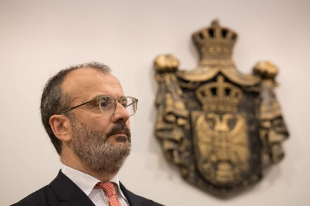 Fabrici: Vakcina protiv korone biće dostupna i Srbiji