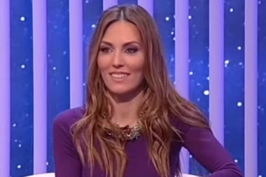 Ponosna mama: Kalina Kovačević objavila preslatku fotografiju sa ćerkama!