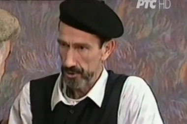 Sećate se čuvenog Džombe? Zvezda "Porodičnog blaga" danas ovako izgleda!