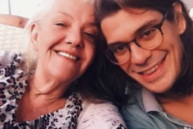 OGLASIO SE SIN MARINE TUCAKOVIĆ O SAHRANI: Ovo je bila njena želja i ispoštovaćemo je!