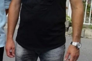 DA LI STE GA VIDELI? Nestao muškarac u Kraljevu, javio se ženi na telefon i od tada mu se gubi svaki trag!