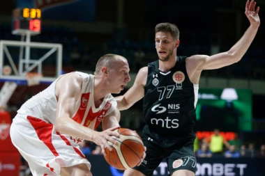 Poznate sudije za drugi meč finala!