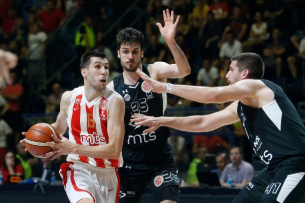 A, MNOGO JE OBEĆAVAO: Bivši košarkaš Zvezde i Partizana karijeru nastavlja u Meksiku!