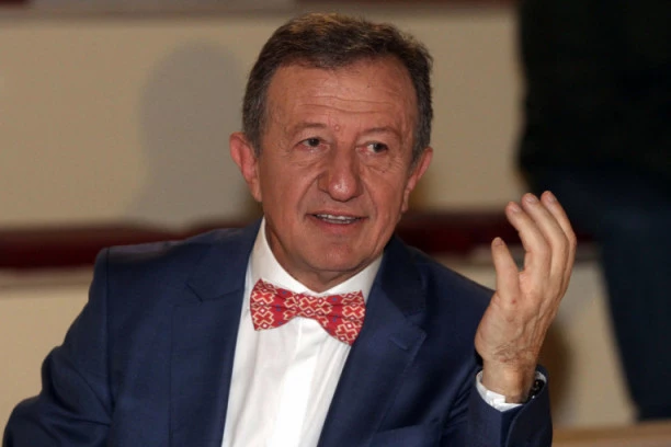 Žika Šarenica šokirao celu naciju: Voditelj se povlači iz jutarnjeg programa, otkrio sve detalje ugovora!