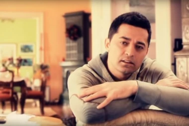 Danas je GODIŠNJICA SMRTI Darka Radovanovića: Prijatelj otkrio detalje o njegovoj ĆERKI: Naledila je skoro sve na Darka!