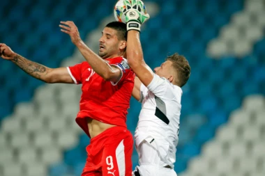 Napunićemo Luksemburg i čekati kiks Portugala!