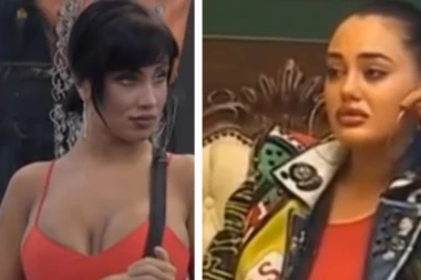 SUROVO! Trudna Subotićka se OGLASILA, a ono što je rekla o Davidu i Ani ODZVANJAĆE dugo!