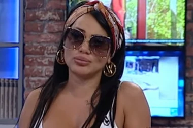 Nisu naučile iz mog primera: Tamara Đurić besna na omladinu, a onda otkrila pravi razlog zbog kojeg je doživela kliničku smrt!