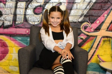 Goca me baš nagrdi, a Milanu sam omiljena: Pinkova zvezdica Nika Purić u petak se bori za finale!