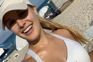 (FOTO) "Ludi obožavalac" iskeširao 85.000 kako bi odveo Bušar na večeru