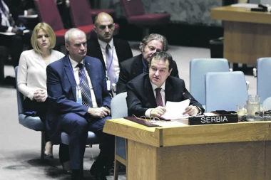 Ministar o okršaju s Čitaku: Nek me smene, ali lažovčinama neću da ćutim!