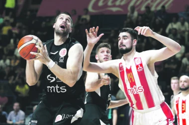 STOP IŽIVLJAVANJU, IGRAJMO KOŠARKU!