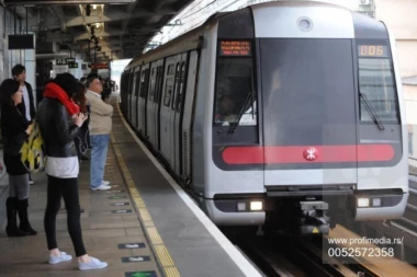 Ostvario se nezamisliv scenario: Kinezi i Francuzi nam zajedno grade metro