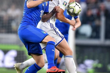 Častan poraz Bosne od Italije, petarda Nemaca, poker Francuza!