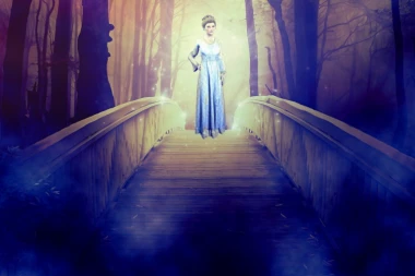 Ova žena tvrdi da se SUSRELA sa BOGOM! Ispunio joj je najveću želju kad je umirala, ali mnogo se pokajala kad joj ju je ISPUNIO!