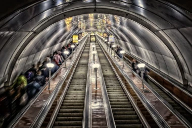 PRVA LINIJA DO 2028! Beograđani će u JUNU moći da se izjasne o BITNOJ stvari u vezi metroa u prestonici!