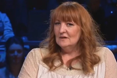 Nadeždina majka u šoku! Čula da su njena ćerka i Santana imali s*ks, a onda je Bori zamerila OVO!