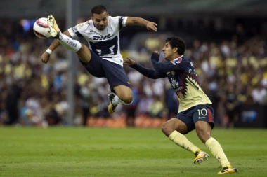 Dao ga Junajtedu, igrao u Sevilji, a sad će u Partizan!