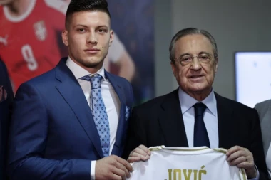 UNIŠTAVA KLUB I VEOMA JE LOŠ ČOVEK: Perez osuo DRVLJE i KAMENJE po napadaču!