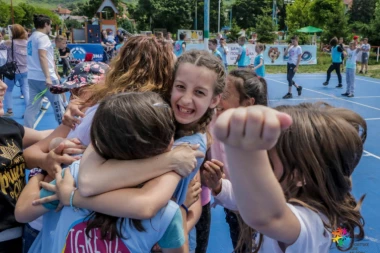 Priboj debitovao u Igrama, Novi Pazar uvek perfektan