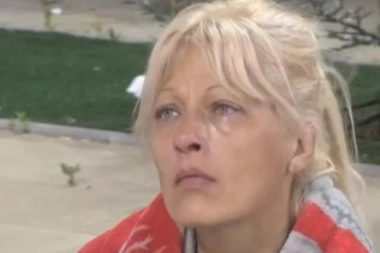 Totalno pukla: Suzana Perović pokušala da se otruje lekovima zbog Mikija?!