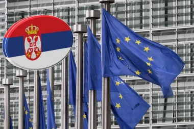 FINANSIJSKI ŠPRIC IZ BRISELA: Evropska unija donira OSAMNAEST MILIONA EVRA Srbiji