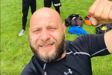 Daj pare, imaćeš problem sa kriminalcima! Evo kako je Sekin brat reketirao vlasnika poslastičarnice