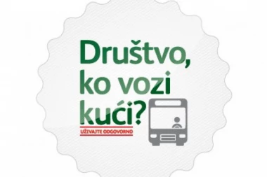 Društvo, ko vozi na Heineken Dance park festival?