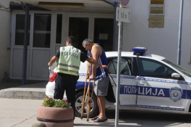 Mikiju 30 dana pritvora, a sudiće mu se i za prethodna dela: Oglasili se Đuričićevi advokati za Republika.rs