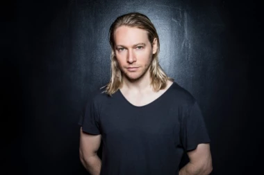 DANCE PARK OPEN AIR ovog vikenda u Novom Sadu!