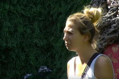 Pretučena Nadežda kroz suze pričala o Mikiju: Nisam bila ništa kriva!