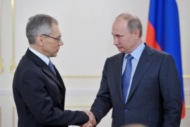 Putin šalje specijalca za KiM: Evo šta imenovanje Harčenka za ambasadora znači za srpsko-ruske odnose