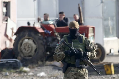 Zaposleni u sedištu NATO-a zaražen koronavirusom