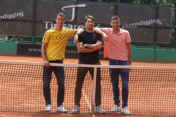 TOTALNO NEOČEKIVANO: Srpski teniser IZNENADIO odlukom pred US Open!