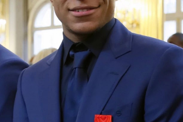 Mbape prijavio nezakonito korišćenje imena u reklami