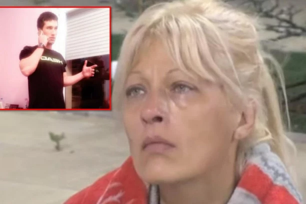 Novi detalji ranjavanja sina Suzane Perović: Nikolu upucao drug?