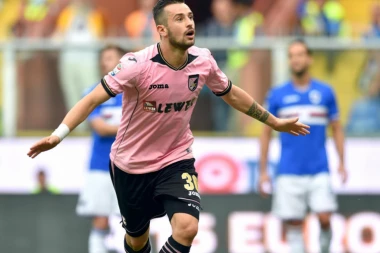 Oglasio se Nestorovski oko dolaska u Zvezdu!