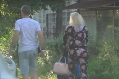 Sada sve moram sama! Kulićka napustila Zadrugu: Marija ostavila Miljanu i malog Željka!