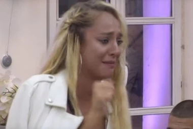 ĐOGANIJEVA MOLILA MILICU MITROVIĆ DA UĐE U RIJALITI: Sve izašlo na videlo, ovo je glavni razlog!