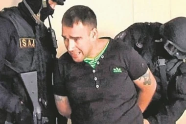 Pitbul saslušan oko likvidacije njegovog brata: Ubica je bio u sudnici, dobacivao je iz publike