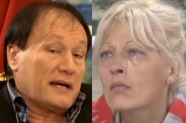 Za Suzanu više nije tu? Oglasio se Perovićkin suprug, šokiraćete se kada čujete šta je kazao!