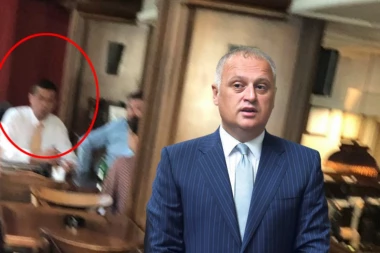 (FOTO) Raskrinkan prevarant! Poziva se na Vesića i preti ljudima: Zamenik gradonačelnika pozvao Tužilaštvo da reaguje