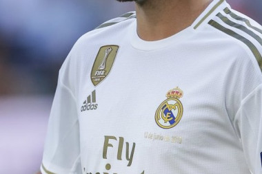 TRESU SE PIRINEJI: Velika zvezda napušta Real Madrid